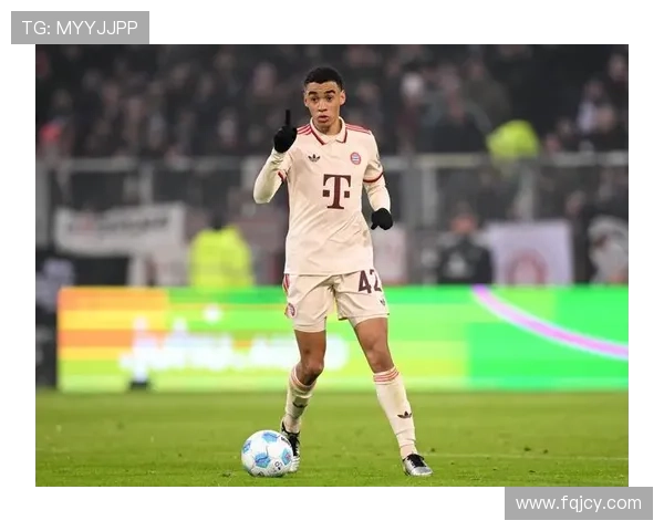 穆西亚拉或成德国球员欧冠最年轻50场纪录保持者 穆西亚拉或成德国球员欧冠最年轻50场纪录保持者